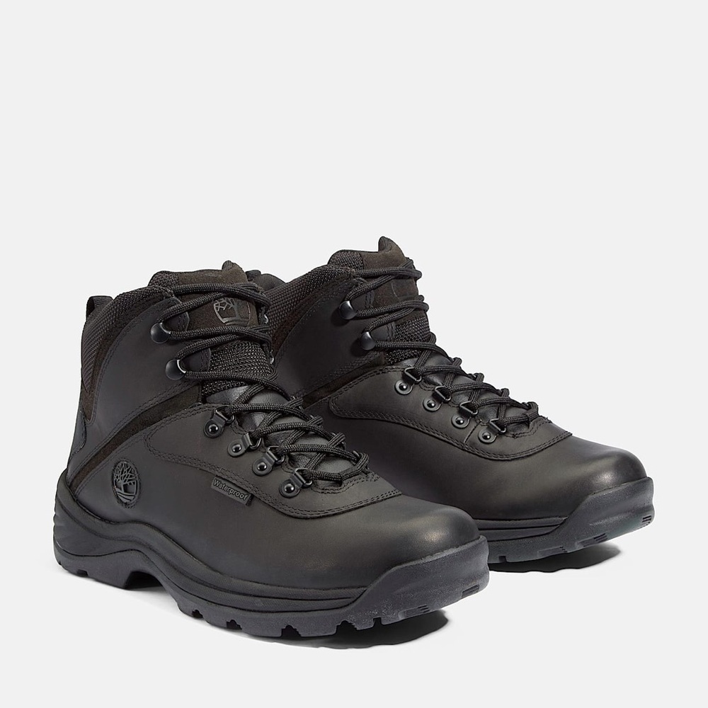 Timberland Men's White Ledge Waterproof Hiking Boot